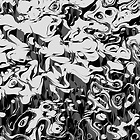 Bildtapete Dissolvement