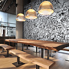 Bildtapete Shapeland