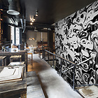 Bildtapete Dissolvement