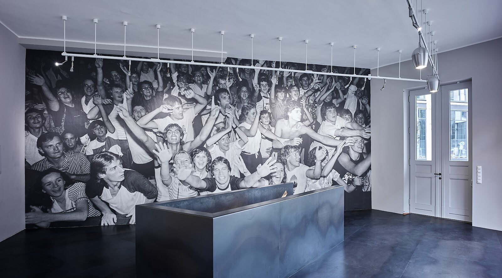 Andy Summers, Ausstellung 2022, Capitis Galerie Hamburg - Foto Oliver Heinemann Andy Summers, Ausstellung 2022, Capitis Galerie Hamburg - Foto Oliver Heinemann