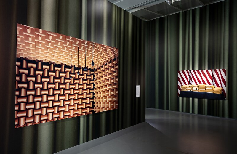 © Jeu de Paume, 2023. Foto François Lauginie