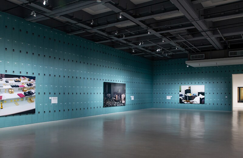 © Taipei Fine Arts Museum