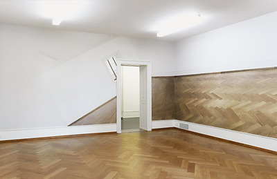 Nils Nova - Spanische Wand, Kunstverein Heilbronn Nils Nova - Spanische Wand, Kunstverein Heilbronn